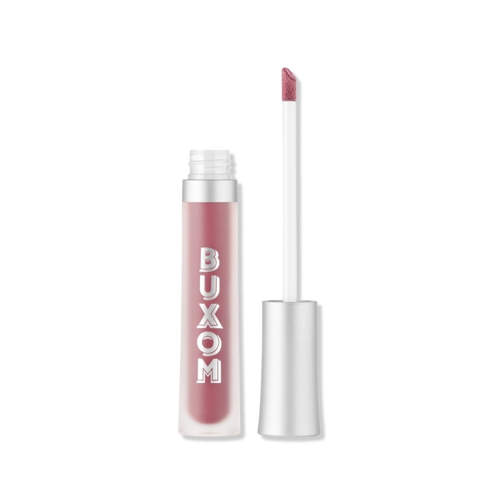 Buxom Glam Full-On Plumping Lip Matte- Dolly NIB